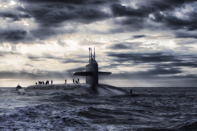 Philadelphia Experiment